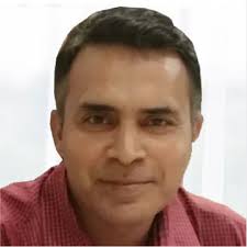 Dr. Hemant Lahoti